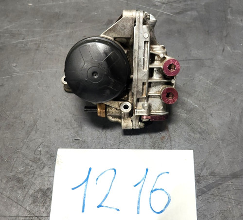 ✅ 07-13 OEM BMW E82 E90 E92 E93 135 335 N54 N55 Engine Oil Filter Housing COOLER