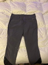 Kerrits grey XL breeches