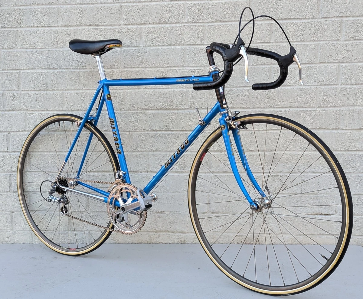 Miyata Steel Frame Vintage Bikes for sale | eBay