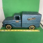 New ListingRare Vintage 1959 Tonka No. 01 Service Truck