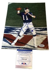 Phil Simms Cards, Rookie Card and Autographed Memorabilia Guide 30