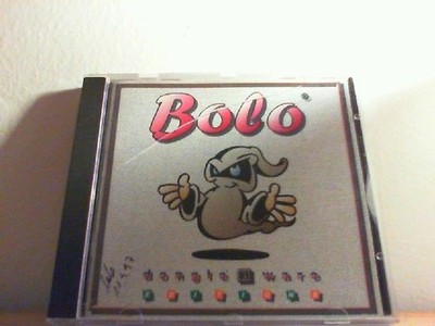 Bolo: