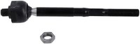 LemfÖRder 30670 02 Axialgelenk, Spurstange FüR Renault