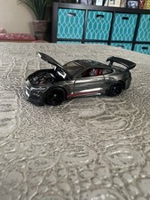 Hot Wheels RLC exclusive 2022 Ford Mustang Shelby GT500 Code Red LOOSE MINT