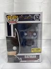Funko Pop! Vinyl: Batman: Arkham Asylum - Batman #52 BRAND NEW JJ0227JW