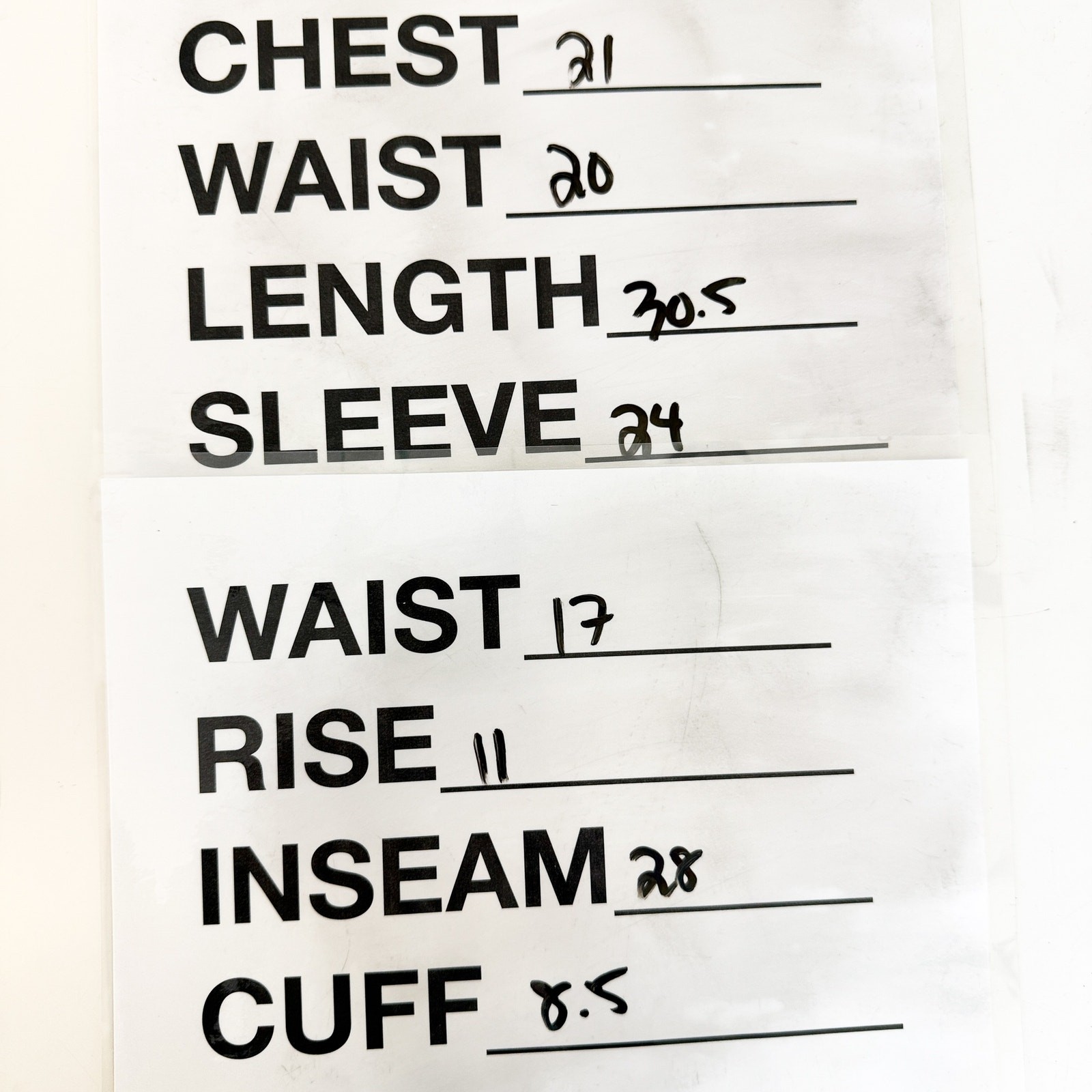 Samuelson Gable Super 150s Wool Beige Windowpane … - image 11