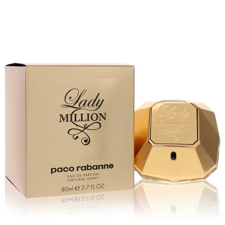 Las mejores ofertas en Paco Rabanne Perfume Lady Million