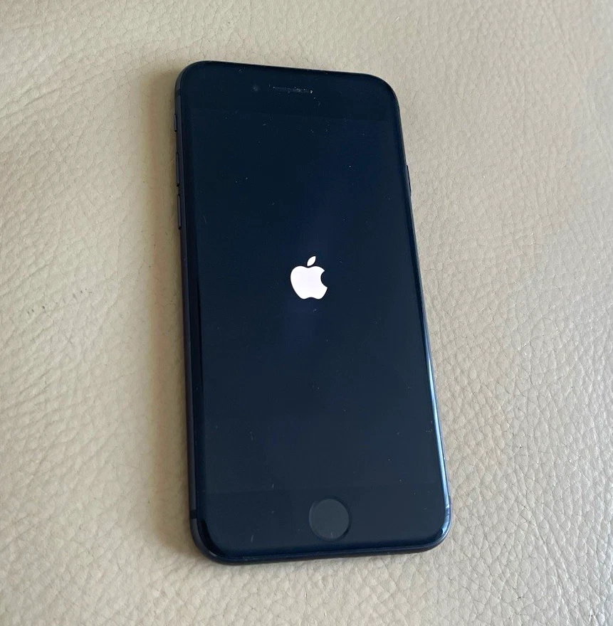 Apple iPhone 8 Handys & Smartphones in Schwarz online kaufen | eBay