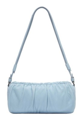 LIEBESKIND BERLIN Hobo XS Schultertasche Tasche Blue Denim hellblau Neu