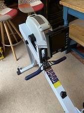 Concept2 C2PM2 Model C Commercial Indoor Rowing Machine