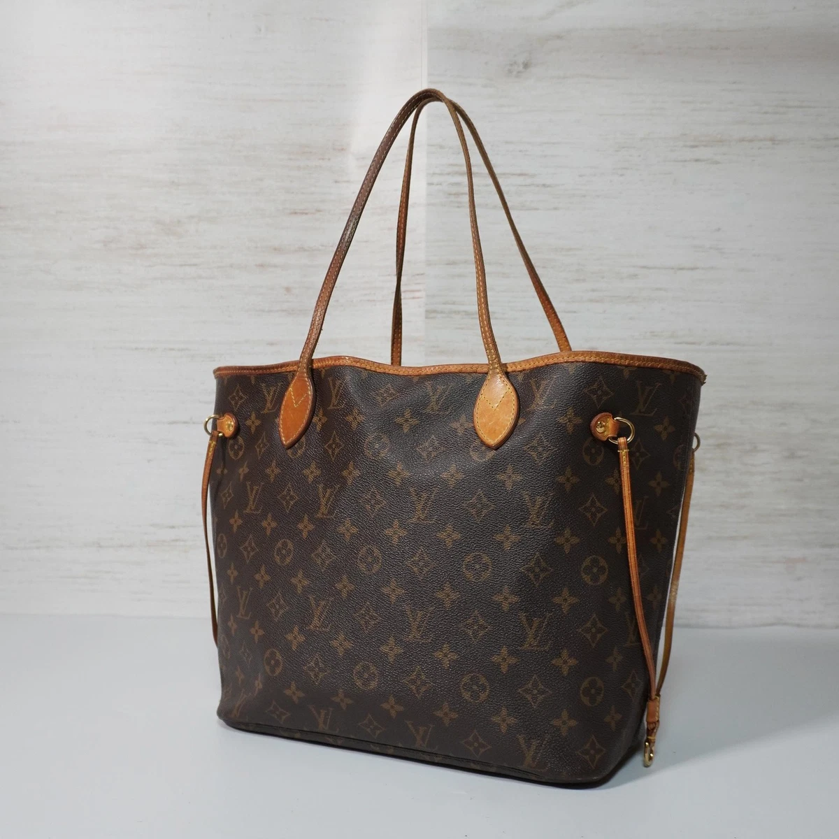 Louis Vuitton Neverfull MM for sale | eBay