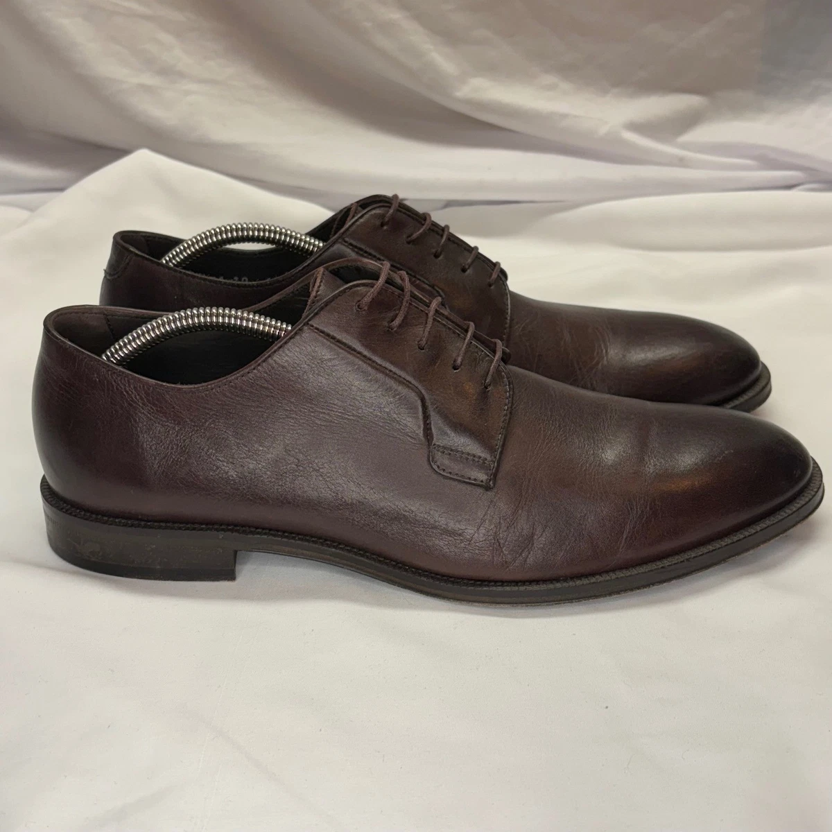 Paul Smith Oxford Solid Dress Shoes for Men for sale | eBay display picture 2