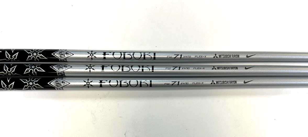 Fubuki Golf Club Shafts for sale | eBay