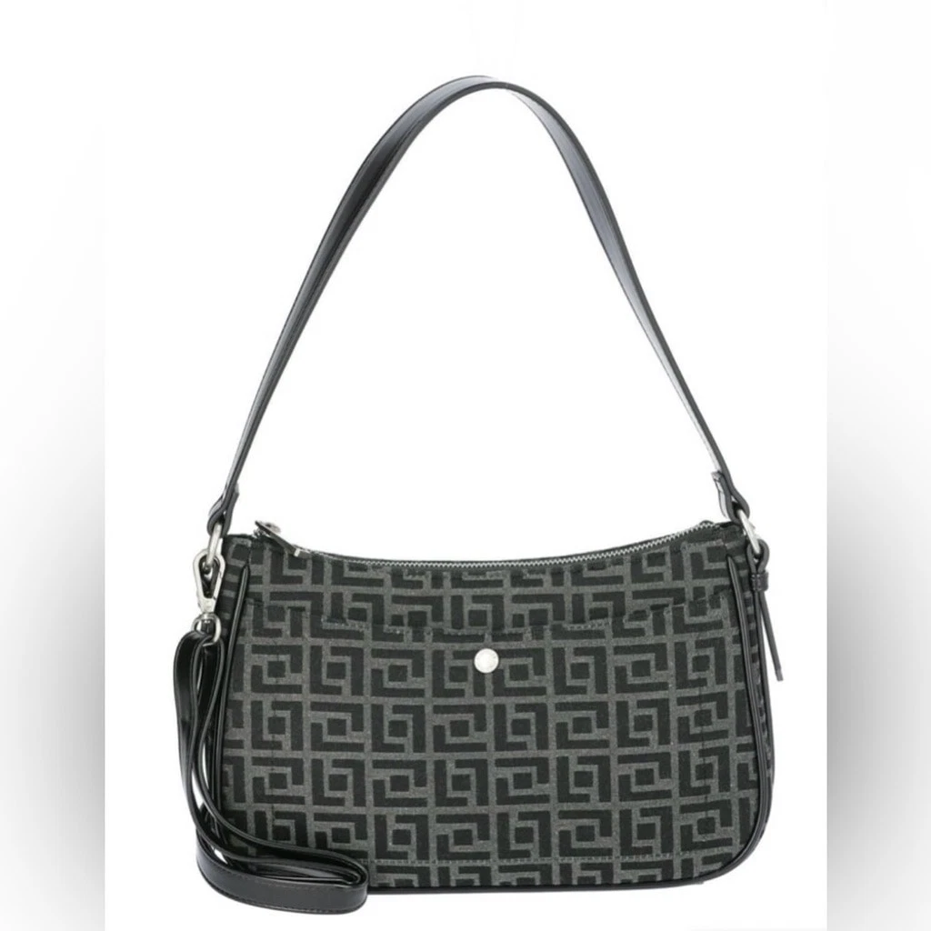 Borsa a tracolla con coating - Crema - DONNA | H&M IT Borsa a tracolla con coating - Crema - DONNA | H&M IT