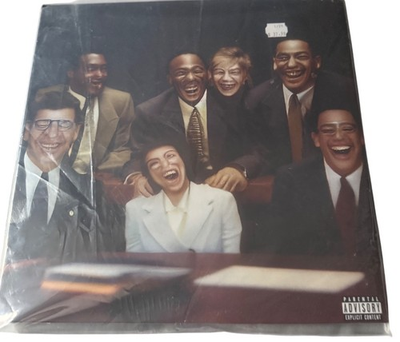 #ad Lil Yachty Let#x27;s Start Here 2 LP Vinyl Gatefold BRAND NEW SEALED $36.67