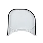1Pcs 5231EL1003B Dryer Lint  Screen with Felt Rim Seal for  Clothes Dryer8307