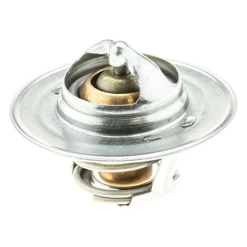 For Dodge D300 Pickup 68-71 MotoRad 300-195 Economy Engine Coolant Thermostat Foto 2 de 4