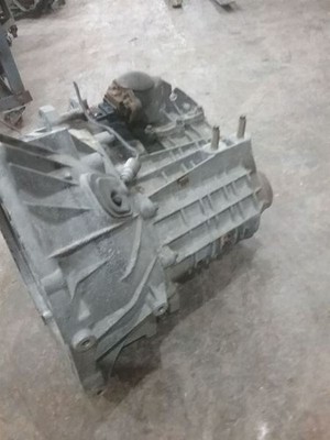 Manual Transmission Rod Shift 6-155 2.5L Fits 95-97 CONTOUR 127088