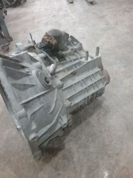 Manual Transmission Rod Shift 6-155 2.5L Fits 95-97 CONTOUR 127088
