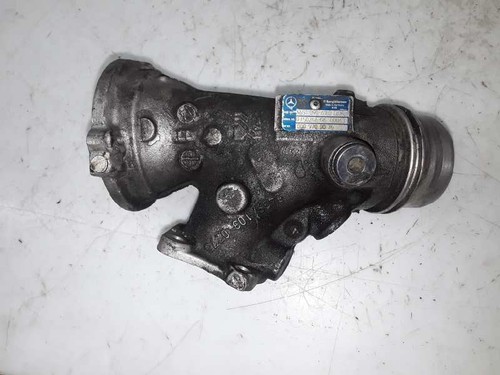 A6510906180 turbolader at MERCEDES CLASE E W212 LIM. 2.1 CDI CAT 2009 1156717