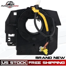 Steering Clock Spring with Angle Sensor For 2009-2012 Dodge Ram 1500 2500 3500