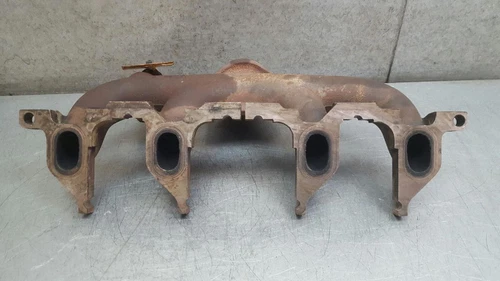 H106052 Collettore Scarico per RENAULT MEGANE I CLASSIC (LA0) 1.9 D Euro 2433448 - Imagen 3 de 10