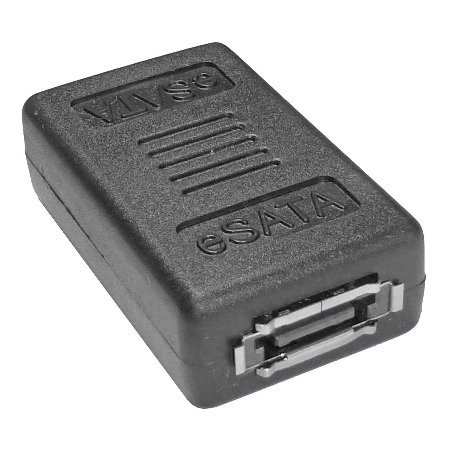 eSata Coupler Joiner Adaptor Female to Female Gender Changer - SENT TODAY