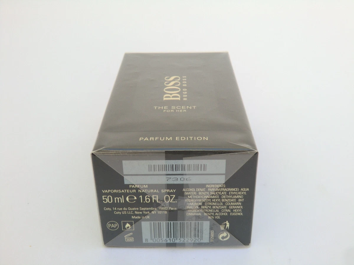 Hugo boss top 75002 ebay