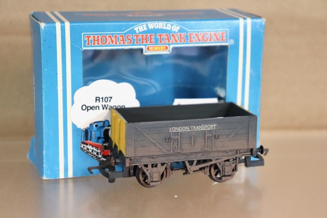 hornby wagons ebay