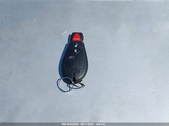 Used Deck Lid fits: 2008 Chrysler 300 w/o spoiler Grade B - Image 3 of 4