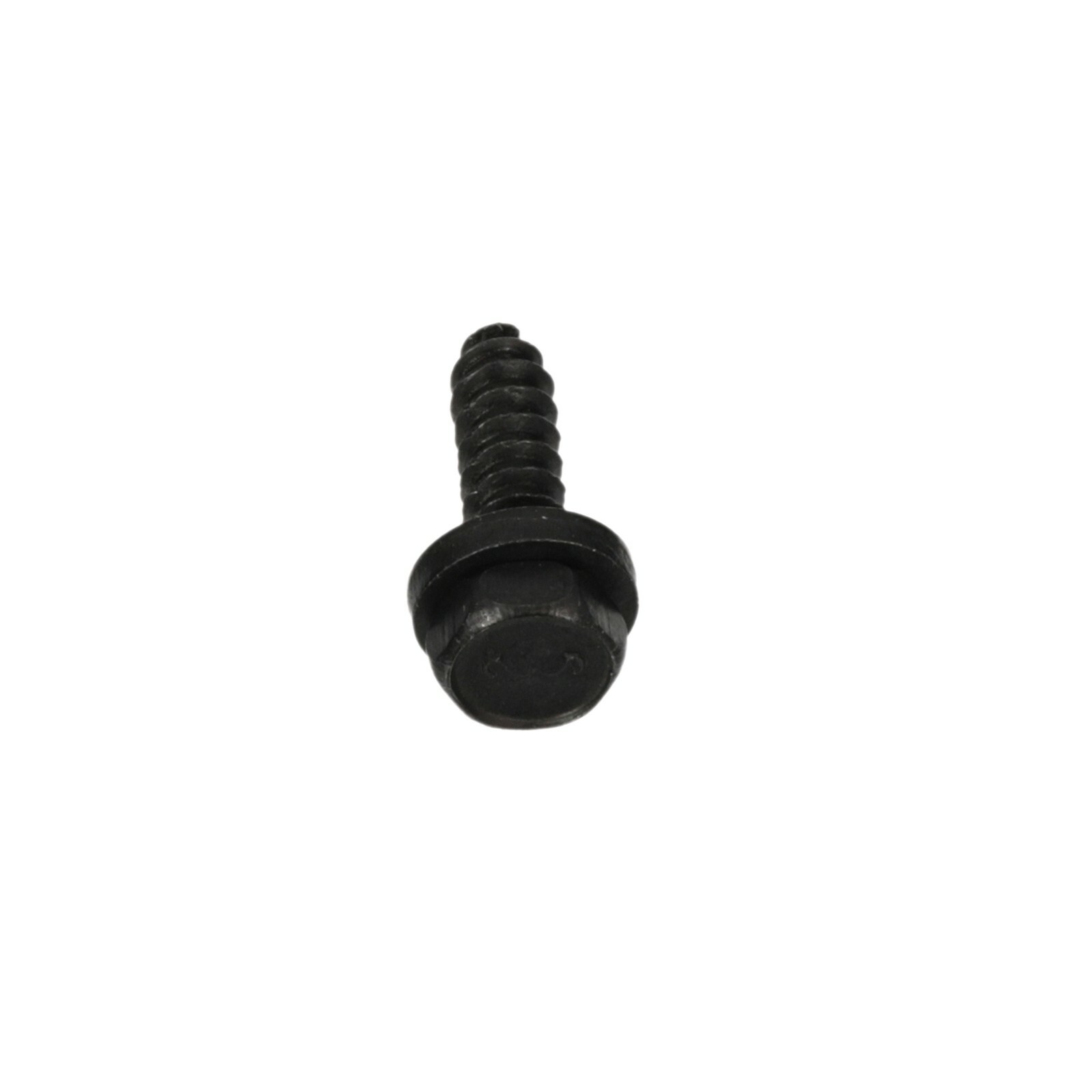 Tornillo de ensamblaje de parrilla delantera para Nissan Maxima 2016-2018 (P/N 63849-3KA0A)