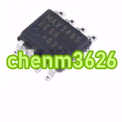 1PCS MAX3485EESA patch SOP-8 chip RS-485/RS-422 transceiver MAX #YT