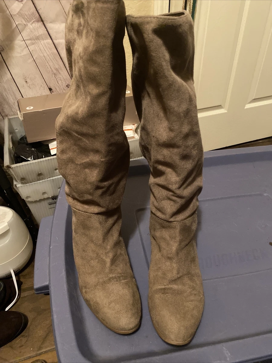 Evie hotsell riding boot