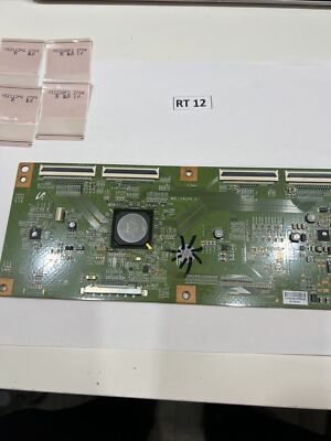 T-Con Tcon Wql _ C4LV0.1 für Fernseher Sony KDL-40HX750
