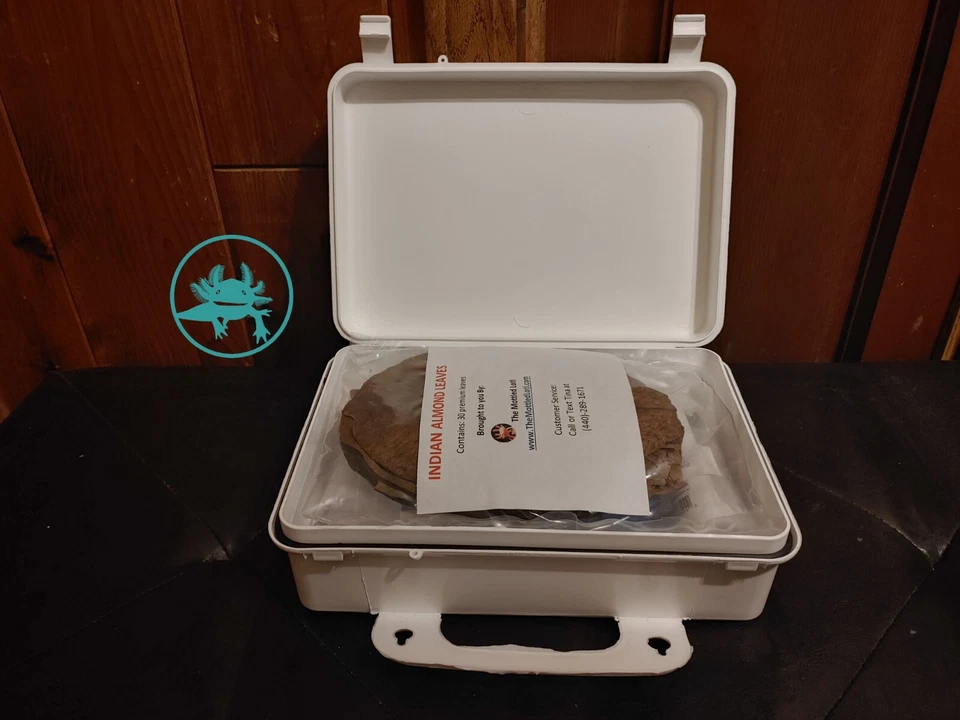 Axolotl Emergency First Aid Kit - Image 3 of 4