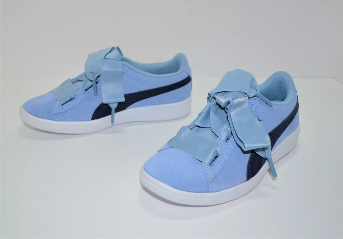 New puma shoes clearance ribbon