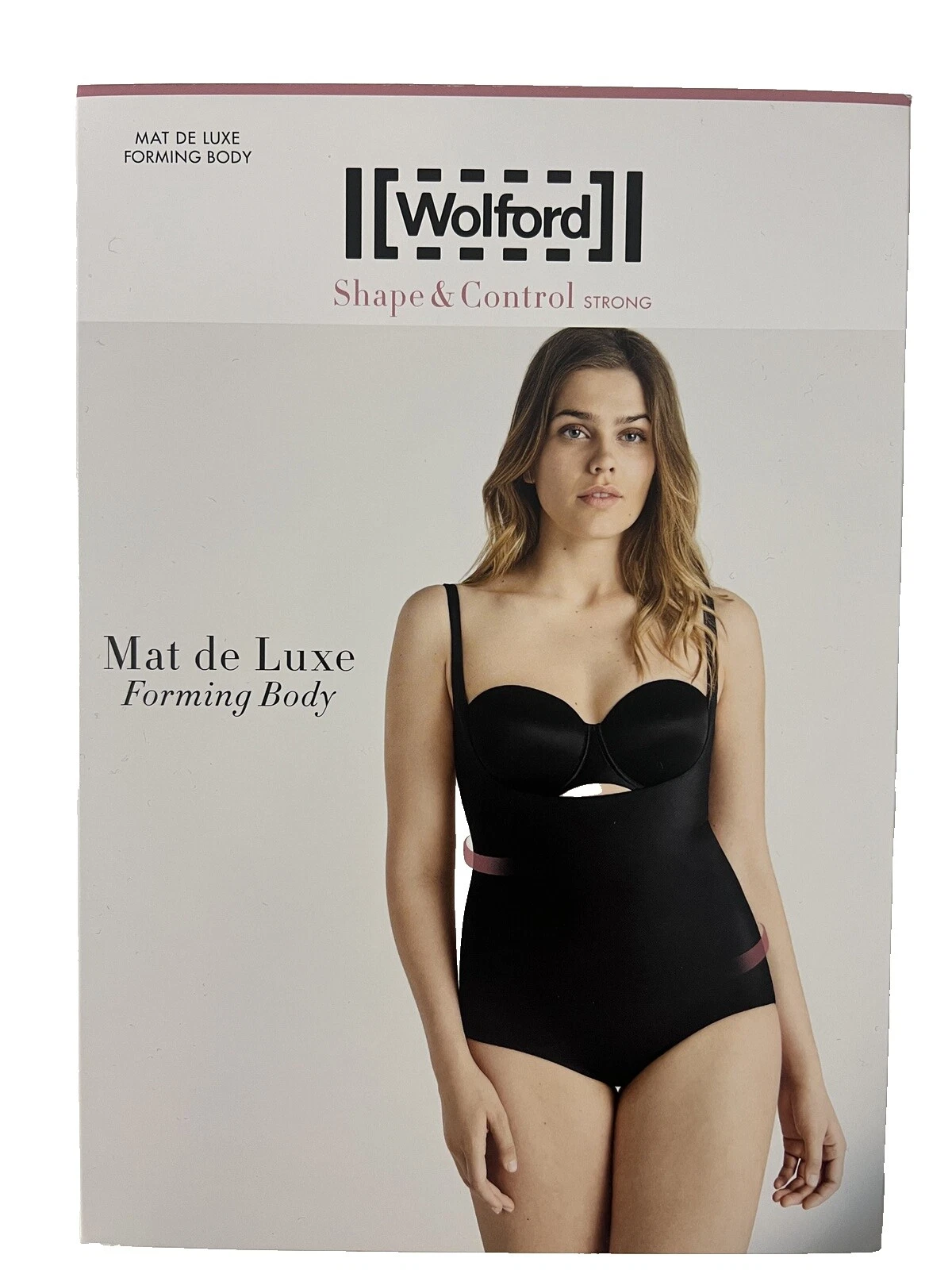 Wolford Poliamida Modelador para mulheres