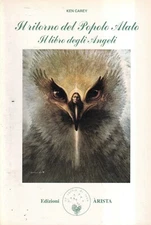 Il Ritorno Del Popolo Alato - Carey - Arista - 1° ristampa - 1992 -