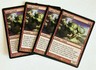 Lagac Lizard (4) Rise of the Eldrazi NM MTG Magic the Gathering