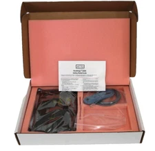 ATTO Fibrebridge 6500E FCBR-6500-ES1 Stratus Fibre Channel-to-SAS Bridge