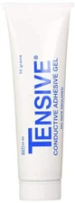 Parker Labs 22-60 Tensive Conductive Adhesive Gel 50 gm Tube (Box of 12)