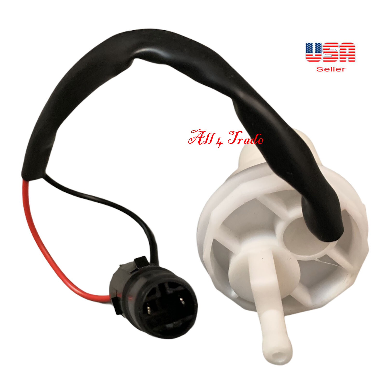 Fuel/Water Separator Sensor of Fuel filter Fits Isuzu GMC Diesel 1981