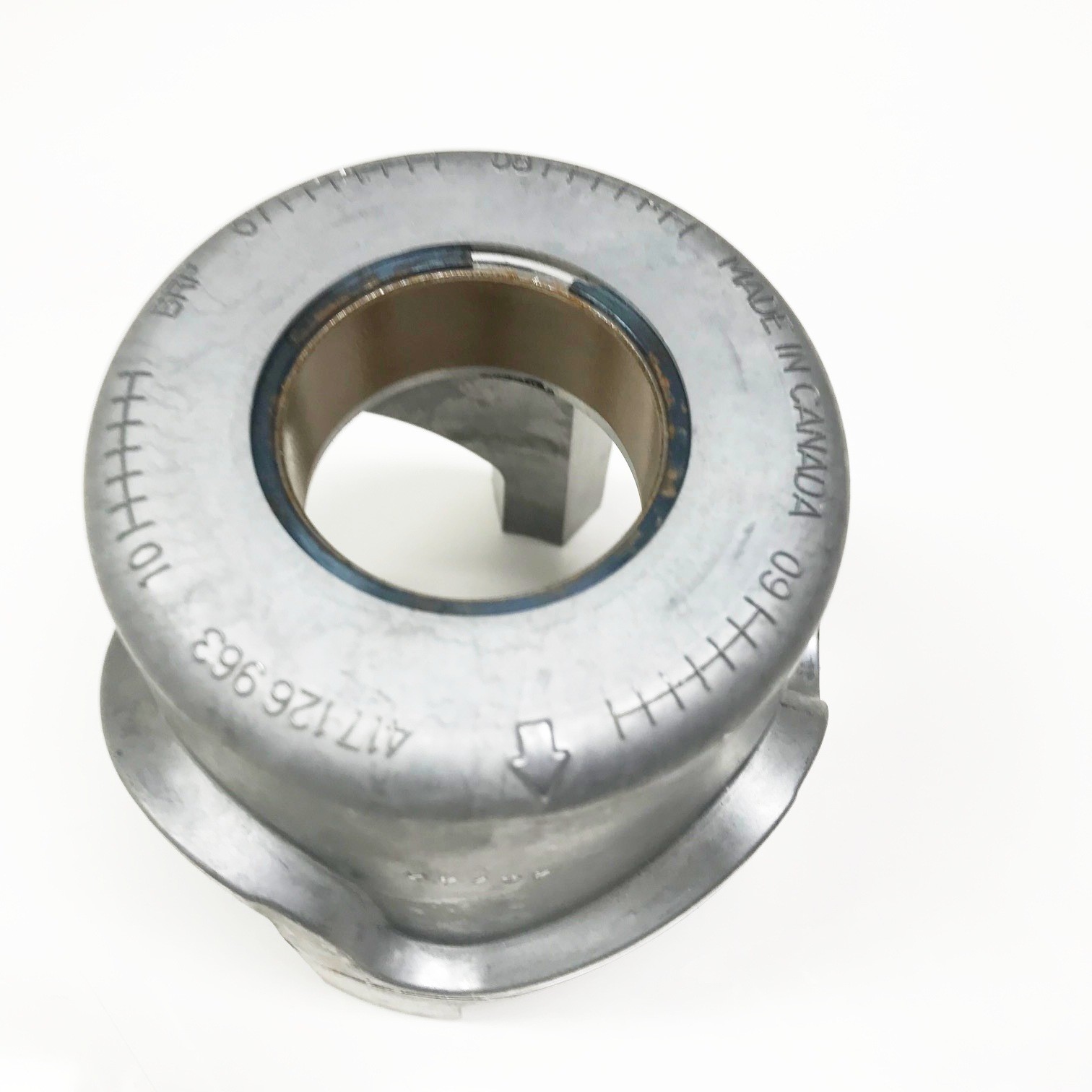 SkiDoo **NEW** Driven Pulley Cam for QRS Roller Secondary 46/42 OEM