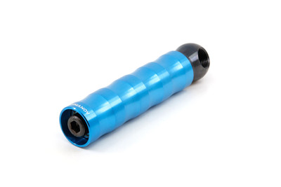 Armanov Aluminium Kugelrollengriff für Dillon XL650 - XL750, RL550 und Square De