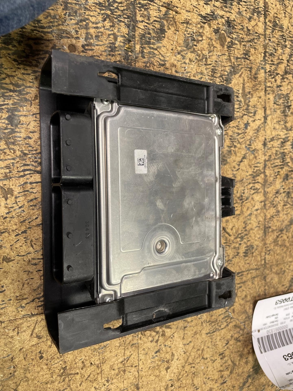 Engine/motor Brain Box SUZUKI XL-7 08 09 | eBay
