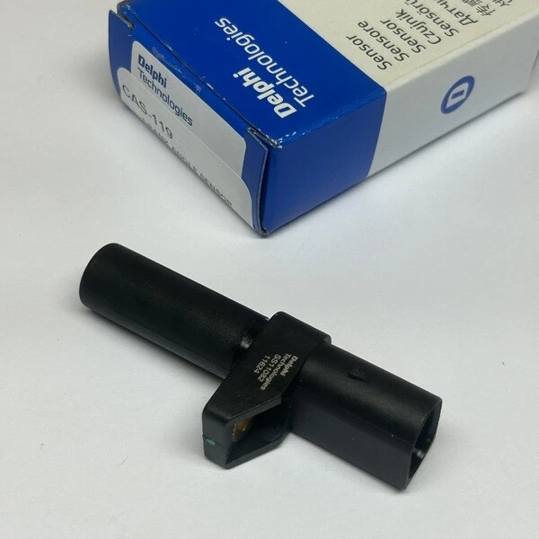 Delphi SS11082 for replacing CAS-119 A0031539528 A0031539628 SC411 0261210141 - Image 2 of 4