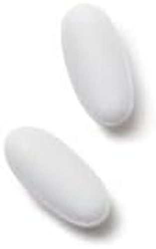✨ GNC Uomo Arginmax, Formula per la Salute Sessuale per Uomo - 180 Capsule - Foto 6 di 6