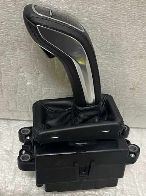 Fits 2018-2021 Maserati Levante Leather Gear Shifter 6701634560