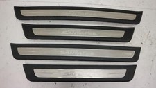 Hyundai Grand Santa Fe III Einstiegleiste Einstiegleisten 85884-B8300