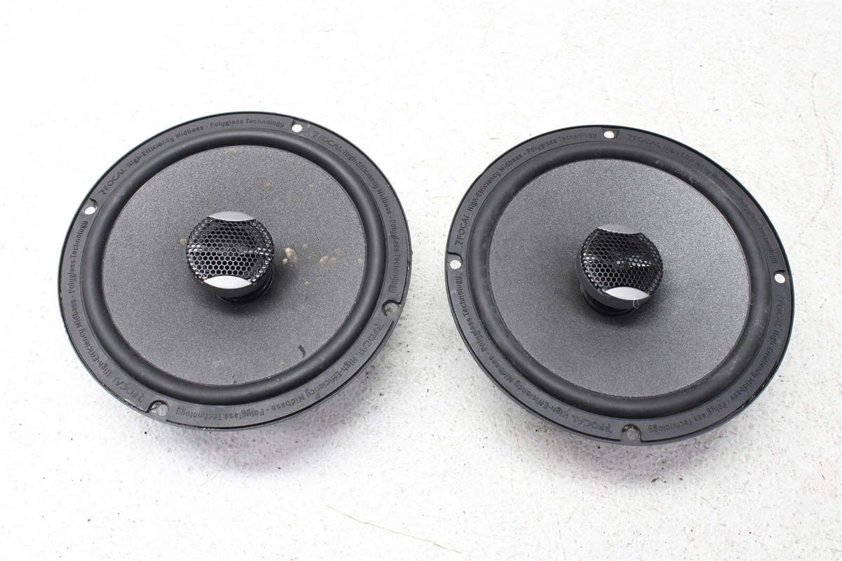 Focal Integration ISC 165 Speaker Set 6.5